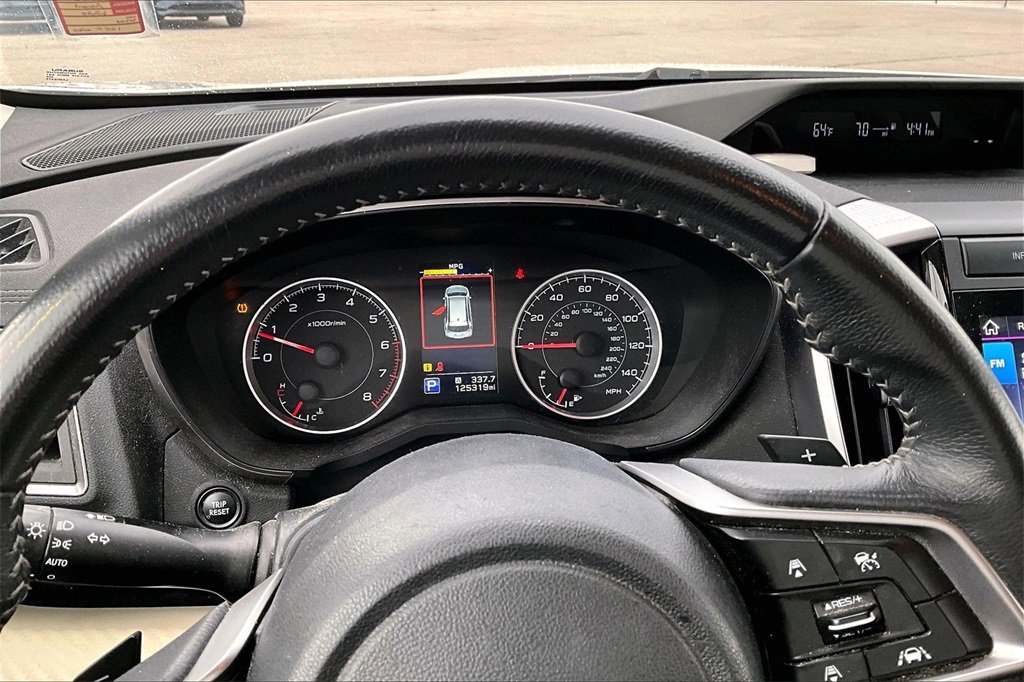 Used 2020 Subaru Ascent Premium w/ Convenience Package image 22