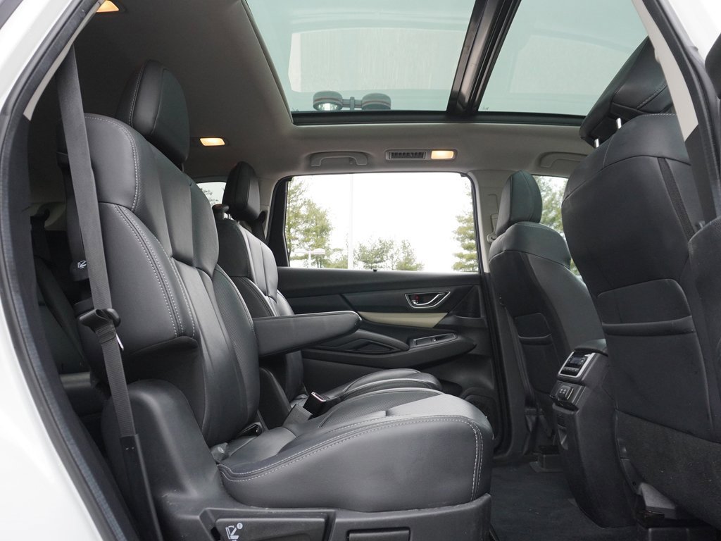 Used 2021 Subaru Ascent Limited w/ Technology Package image 43