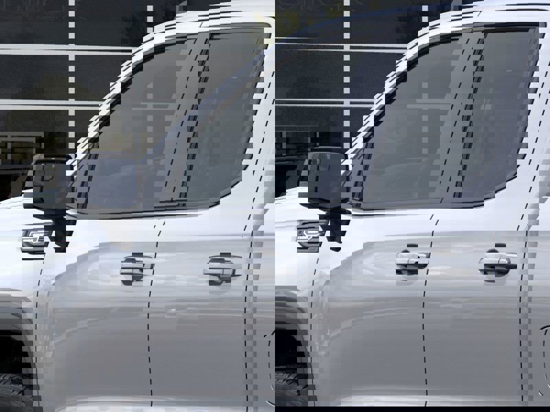 New 2026 GMC Sierra 1500 Elevation image 12