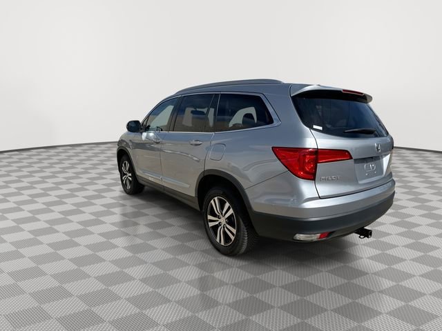 Used 2016 Honda Pilot EX image 6