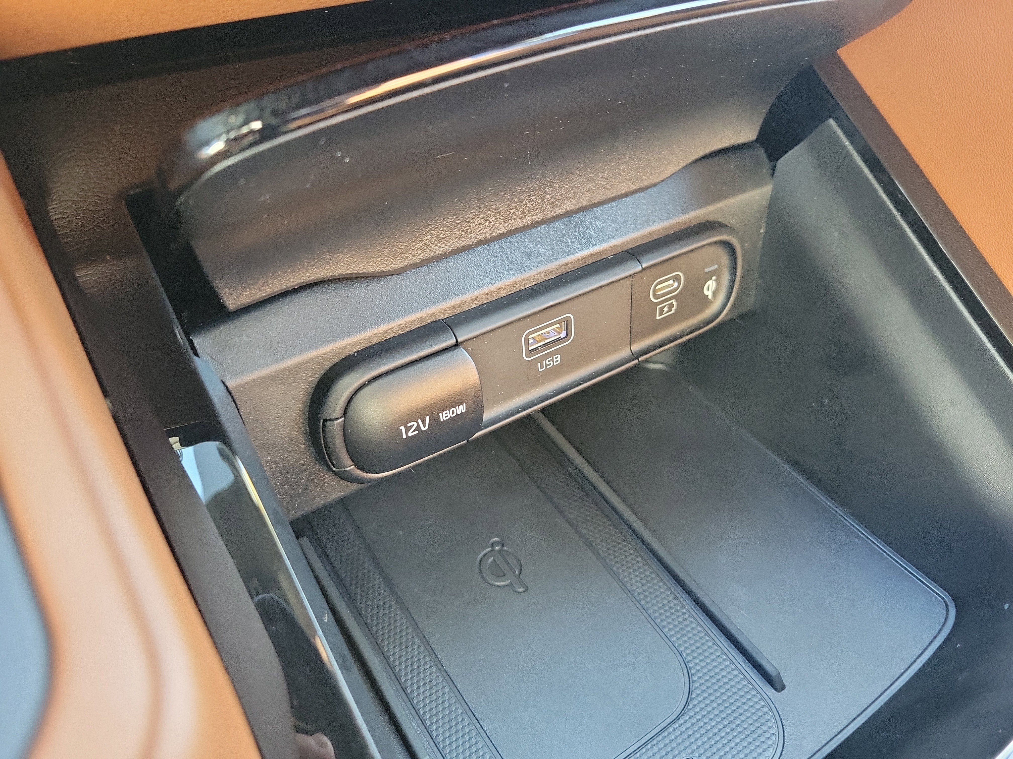 Certified 2024 Kia Telluride EX X-Line image 38