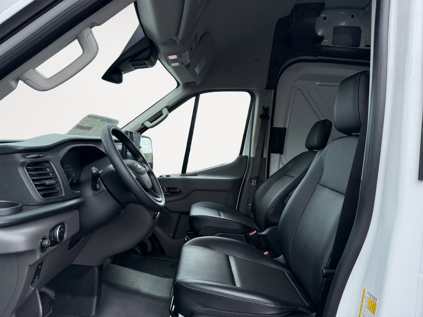 New 2025 Ford Transit 350 image 10