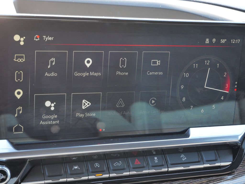 Used 2023 GMC Sierra 1500 Elevation image 37