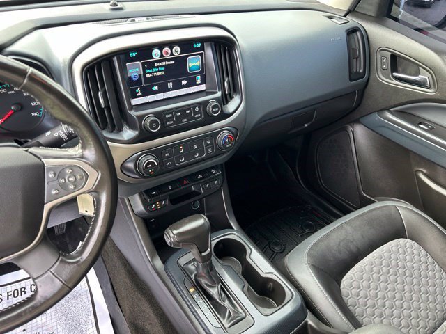 Used 2015 Chevrolet Colorado Z71 RWD image 20