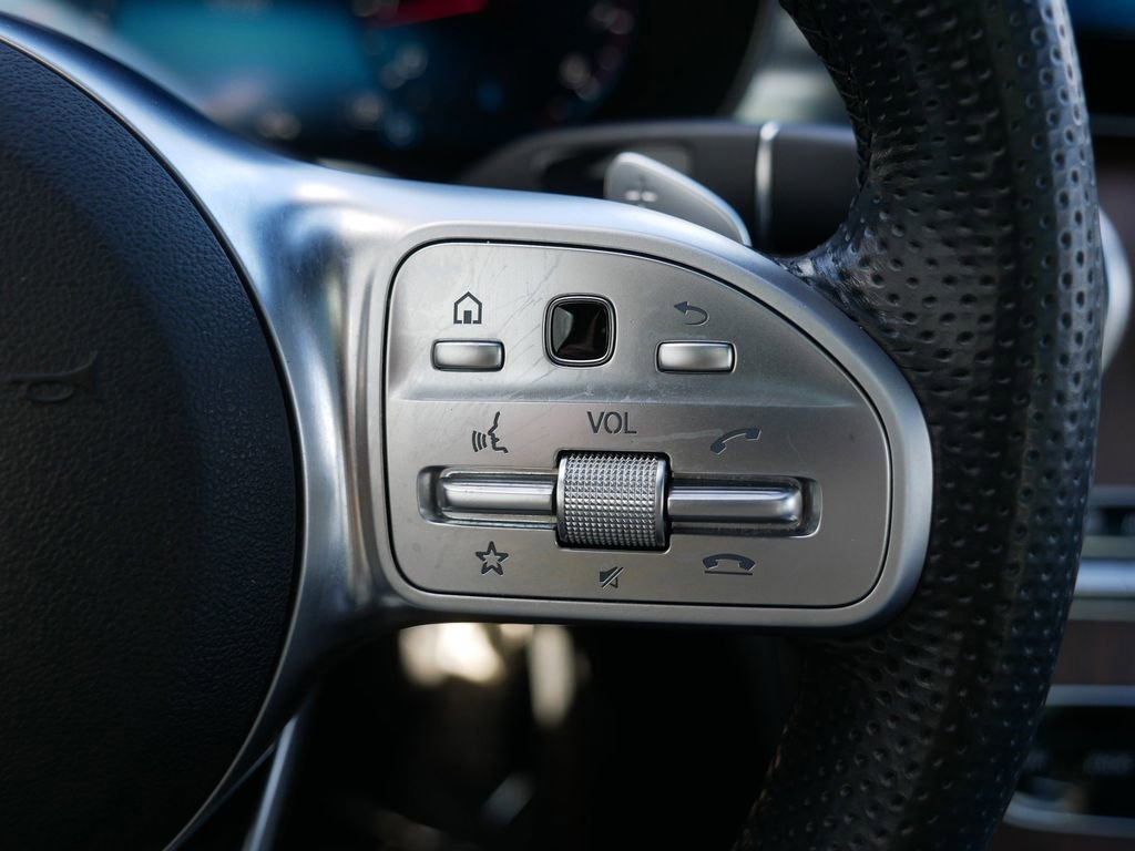 Used 2020 Mercedes-Benz C 300 4MATIC Sedan image 25