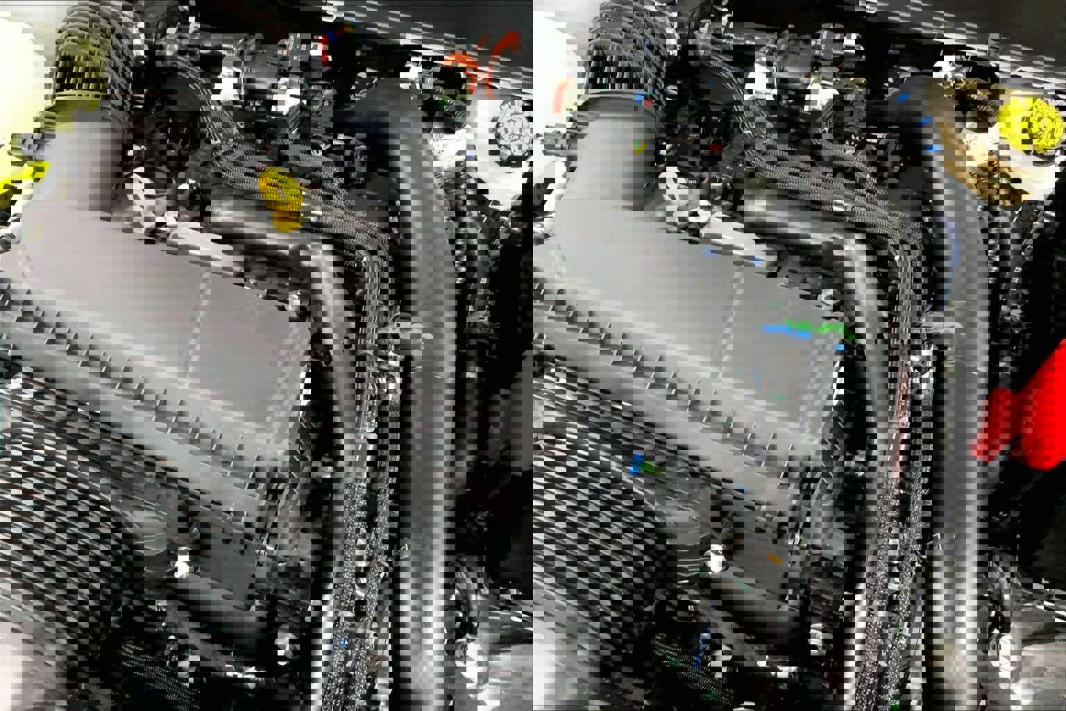 New 2025 Ford Maverick XLT w/ XLT Luxury Package image 15