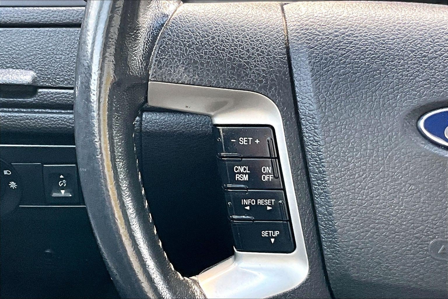 Used 2012 Ford Fusion Hybrid FWD image 20