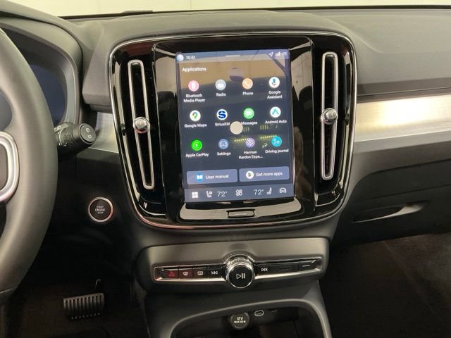 New 2026 Volvo XC40 B5 Ultra w/ Protection Package Premier image 22