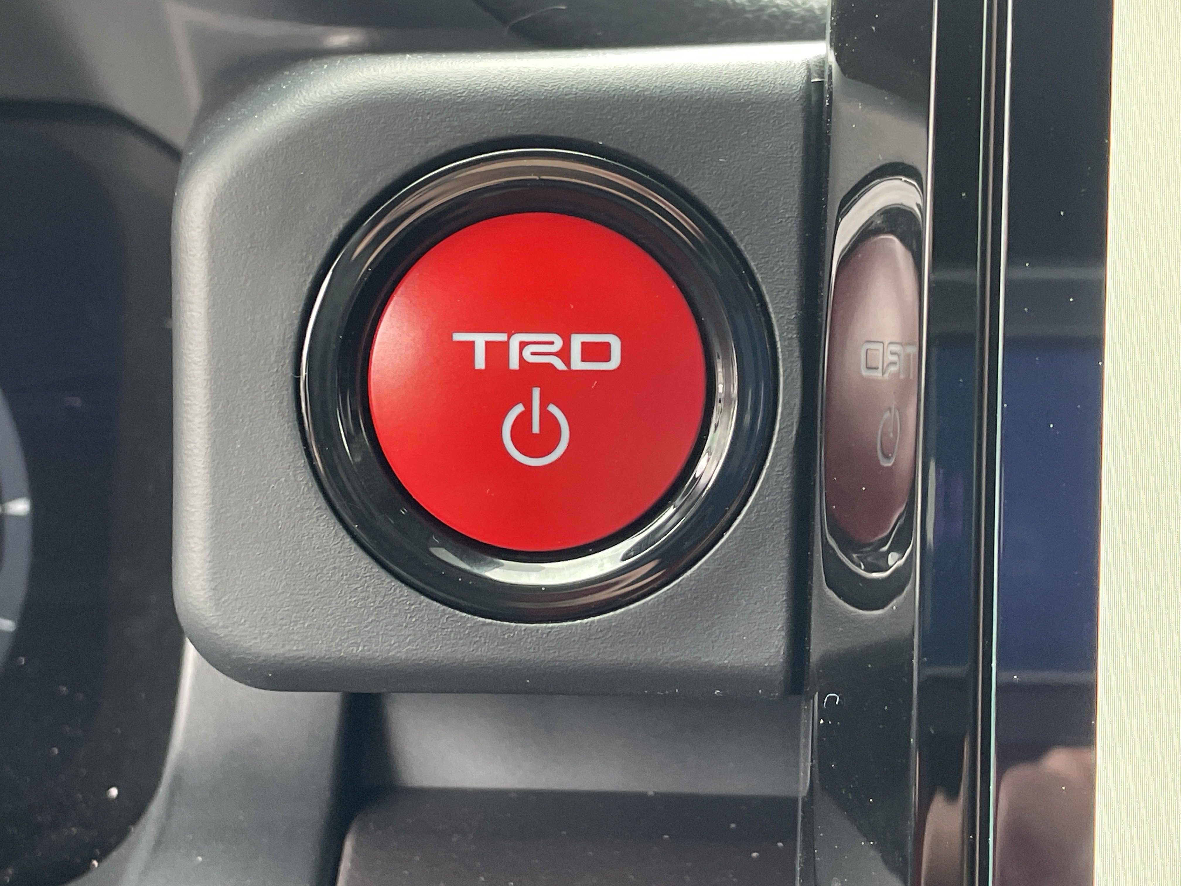 New 2025 Toyota Tacoma TRD Sport AWD/4WD image 22