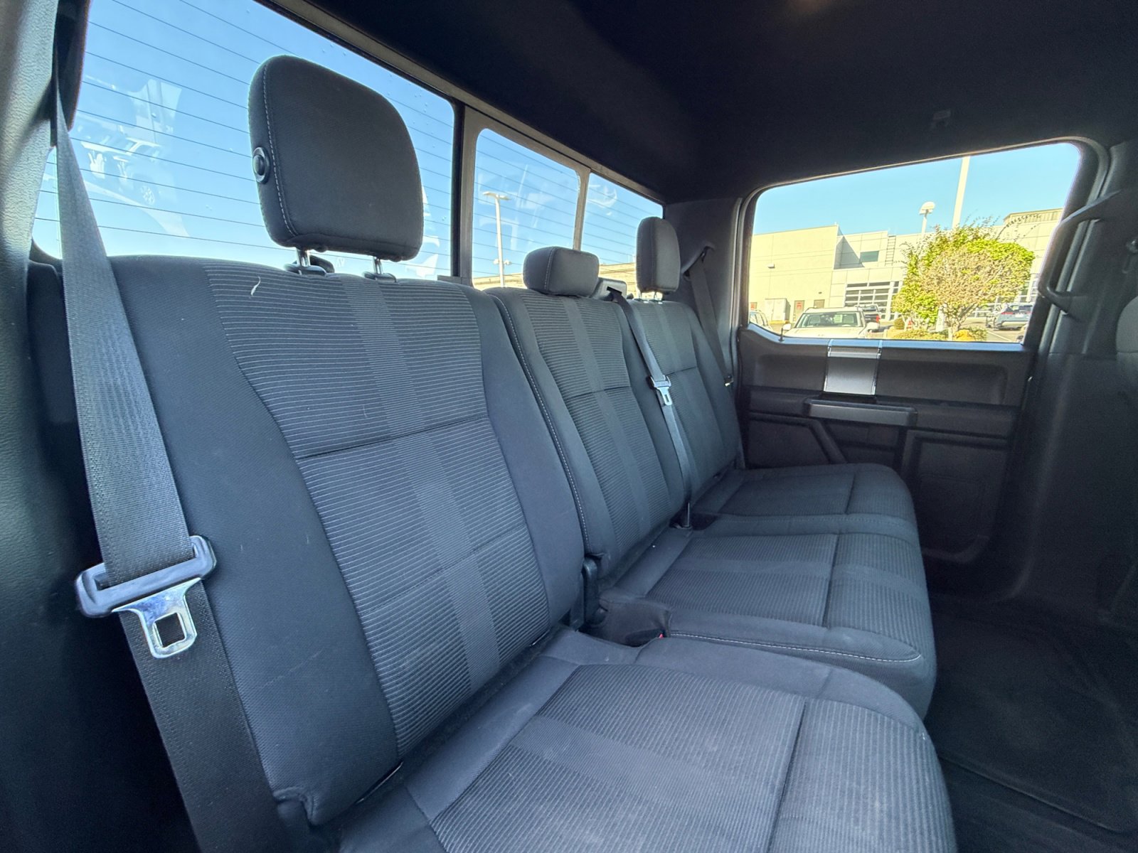 Used 2016 Ford F150 XLT w/ Equipment Group 302A Luxury image 18