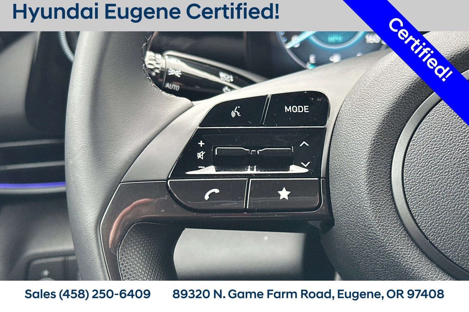 Used 2025 Hyundai Elantra SEL image 30