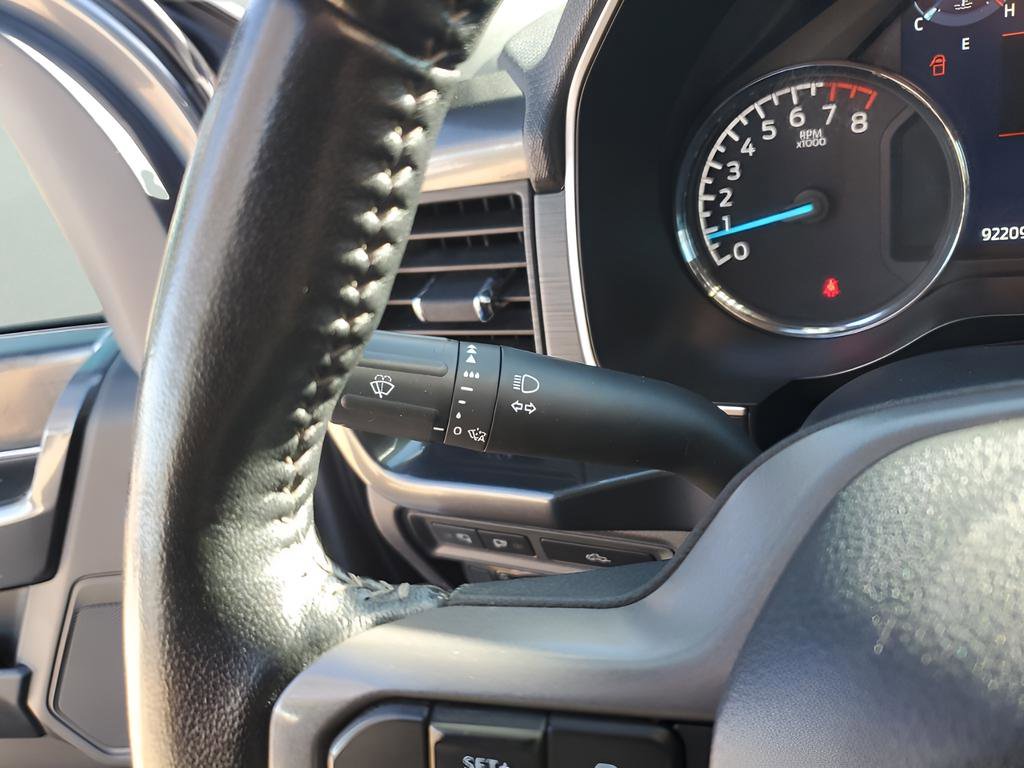 Used 2021 Ford F150 XLT w/ Equipment Group 302A High image 34