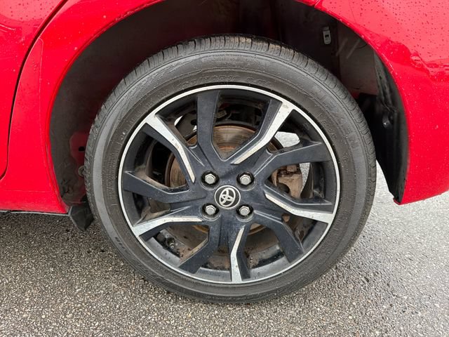 Used 2015 Toyota Yaris SE FWD image 25