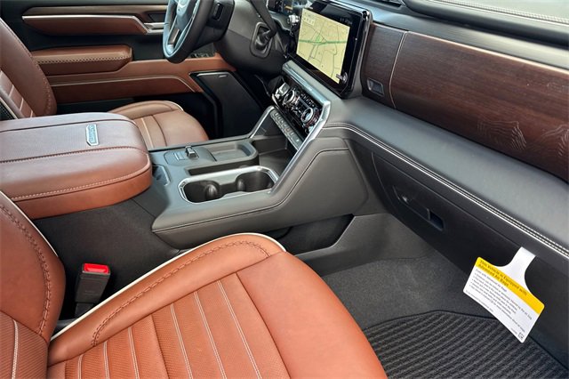 New 2026 GMC Sierra 3500 Denali Ultimate image 17