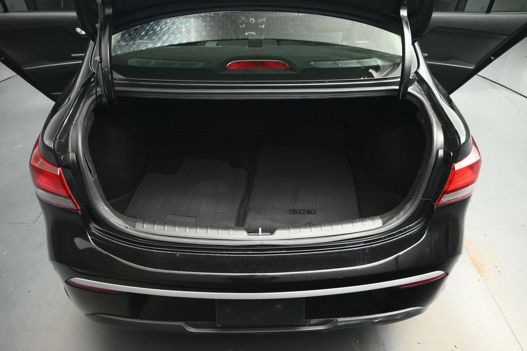 Used 2021 Kia Rio S FWD image 65