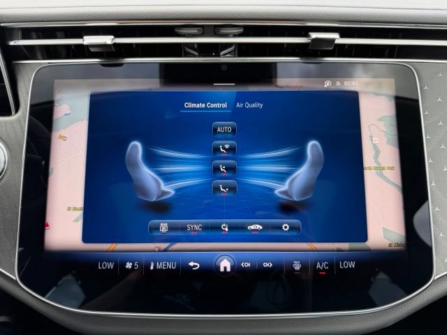 Certified 2024 Mercedes-Benz E 350 4MATIC Sedan image 24