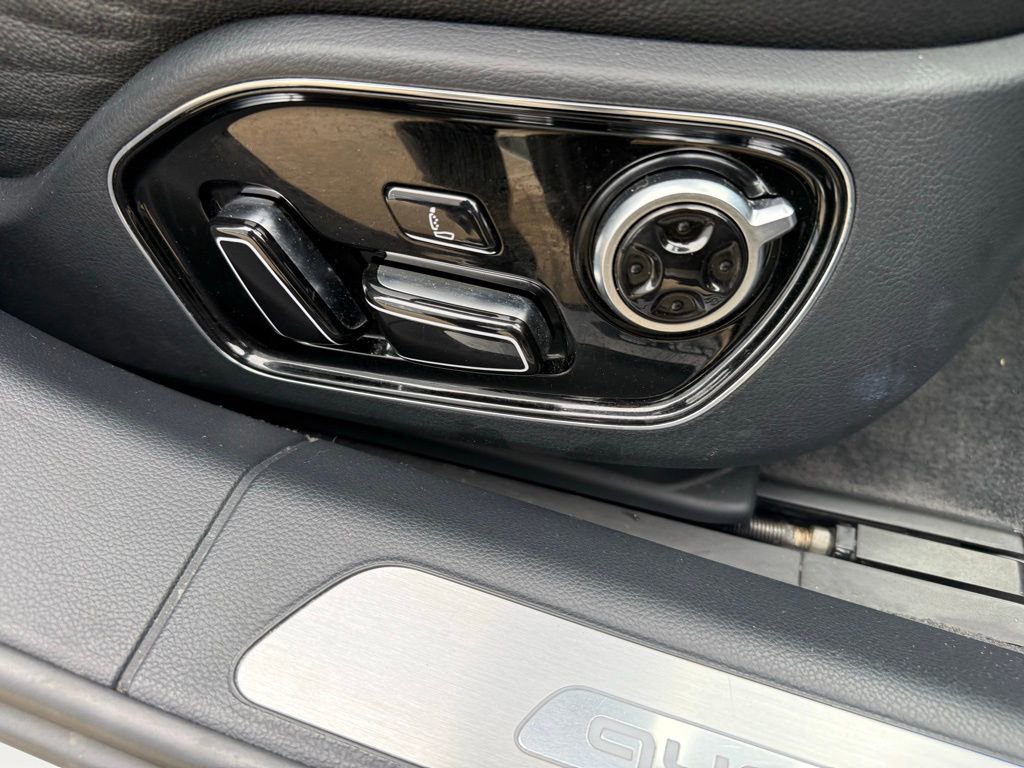 Used 2017 Audi A8 L 3.0T w/ Executive Package image 47