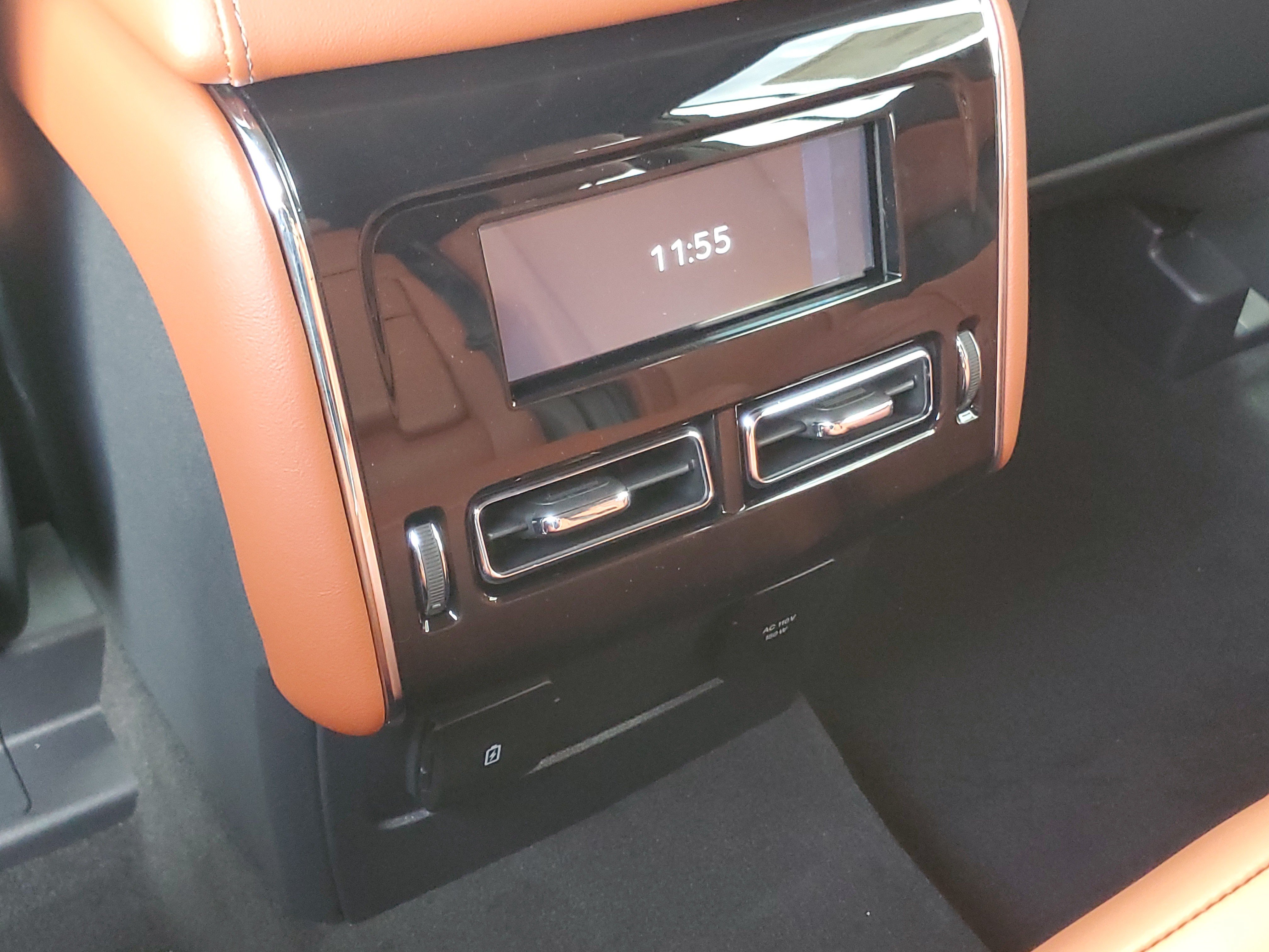New 2027 Lincoln Aviator Reserve AWD/4WD image 26