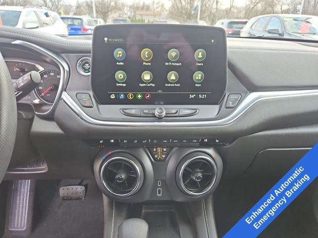 Used 2024 Chevrolet Blazer LT w/ Convenience Package image 19