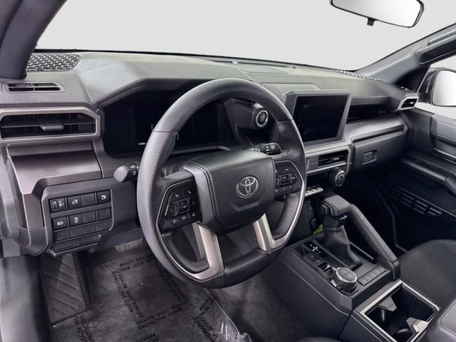 Certified 2026 Toyota 4Runner SR5 AWD/4WD image 10