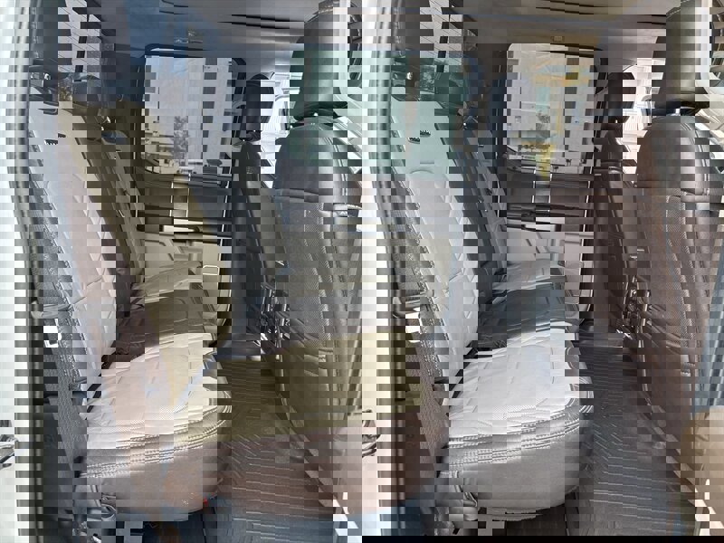 Used 2019 Ford F350 Limited image 45