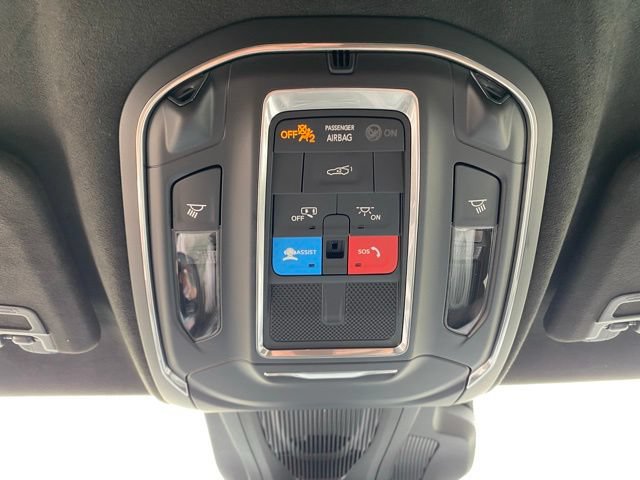 New 2026 Dodge Charger Scat Pack AWD/4WD image 20