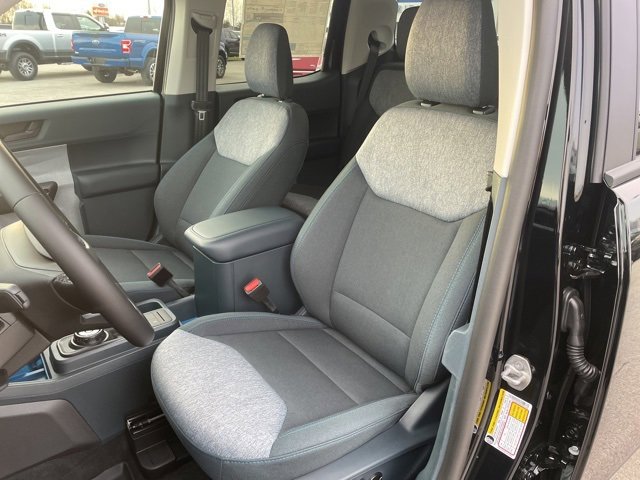 New 2025 Ford Maverick XLT w/ Equipment Group 301A image 23