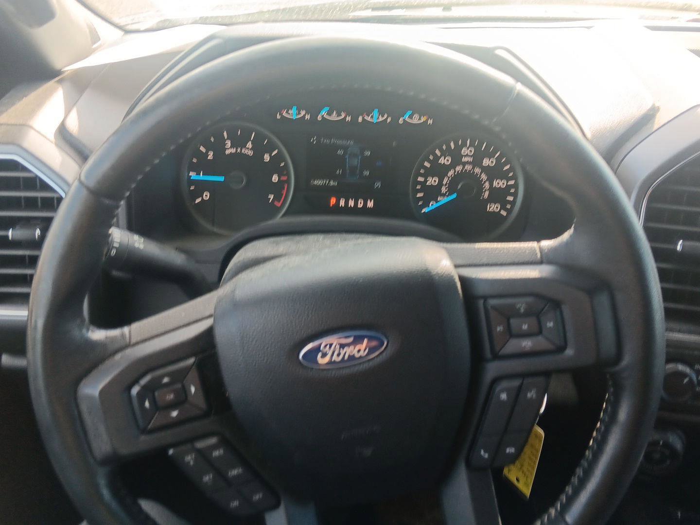 Used 2018 Ford F150 XLT w/ Equipment Group 302A Luxury image 19