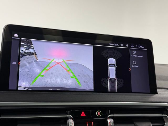 Used 2022 BMW X3 xDrive30i w/ Convenience Package image 20