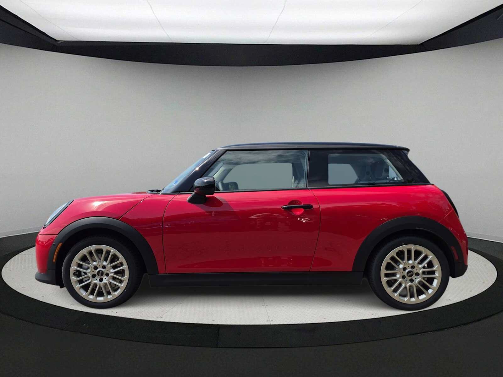 New 2027 MINI Cooper 2-Door Hardtop FWD image 5