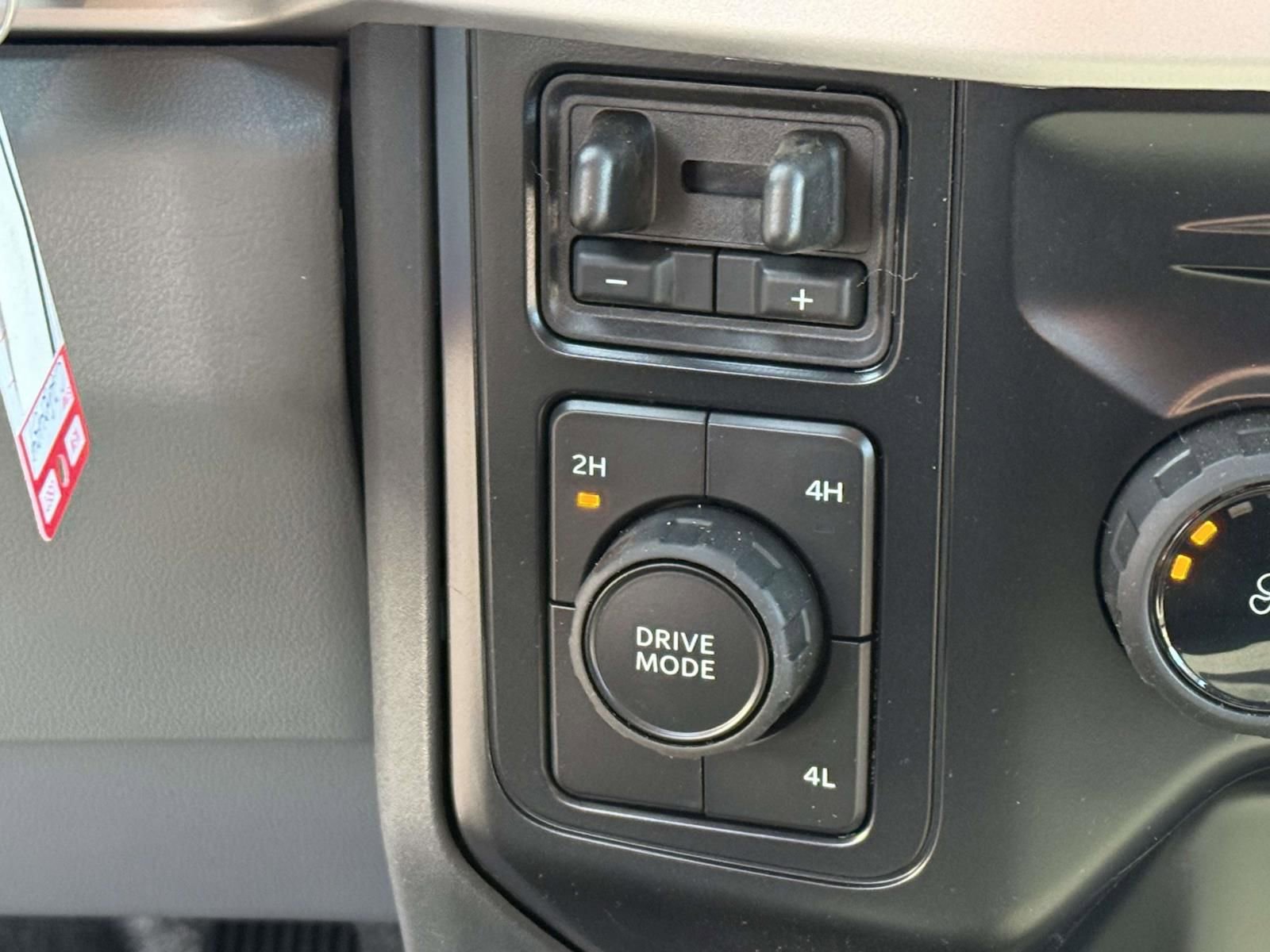 New 2026 Ford F600 4x4 Regular Cab Super Duty w/ XLT Value Package image 15