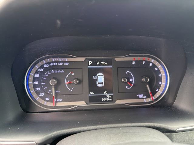 Certified 2023 Hyundai Tucson SEL image 15