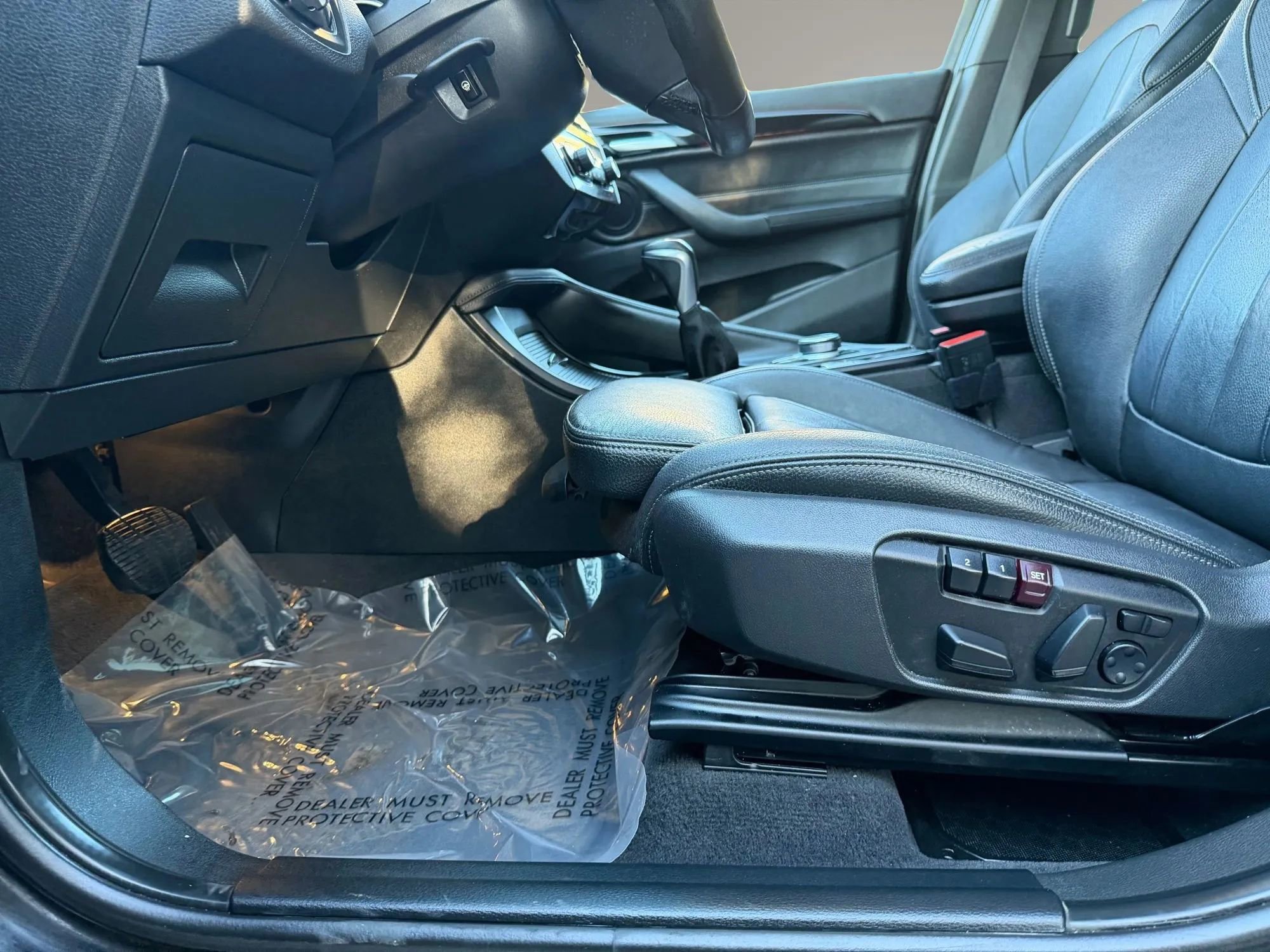 Used 2018 BMW X1 xDrive28i image 19