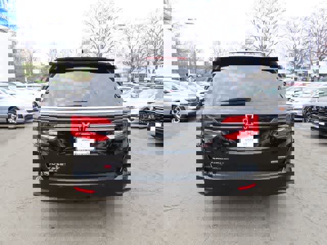 Certified 2023 Honda Odyssey Touring image 5