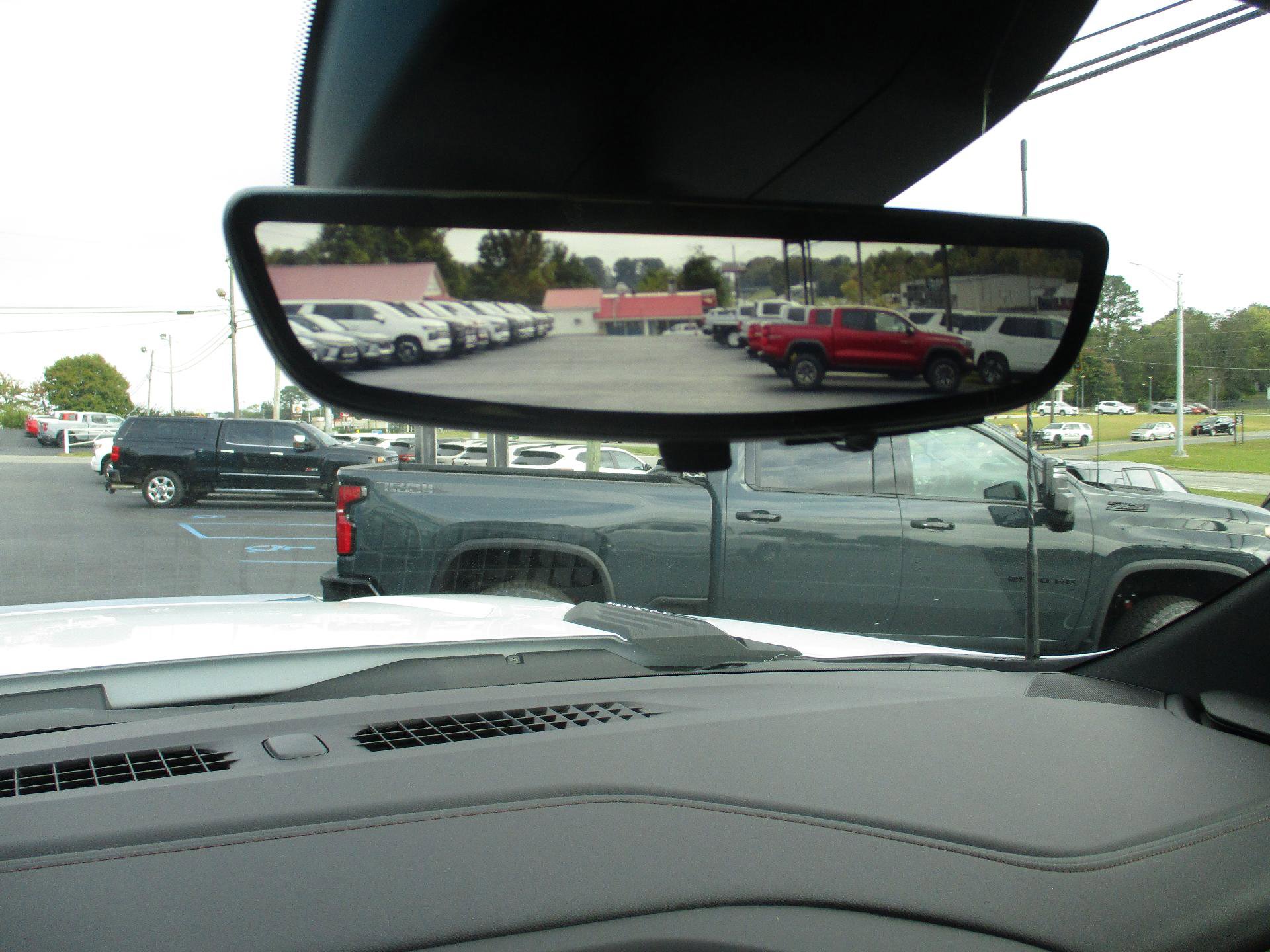 New 2026 Chevrolet Silverado 2500 High Country w/ High Country Premium Package image 22