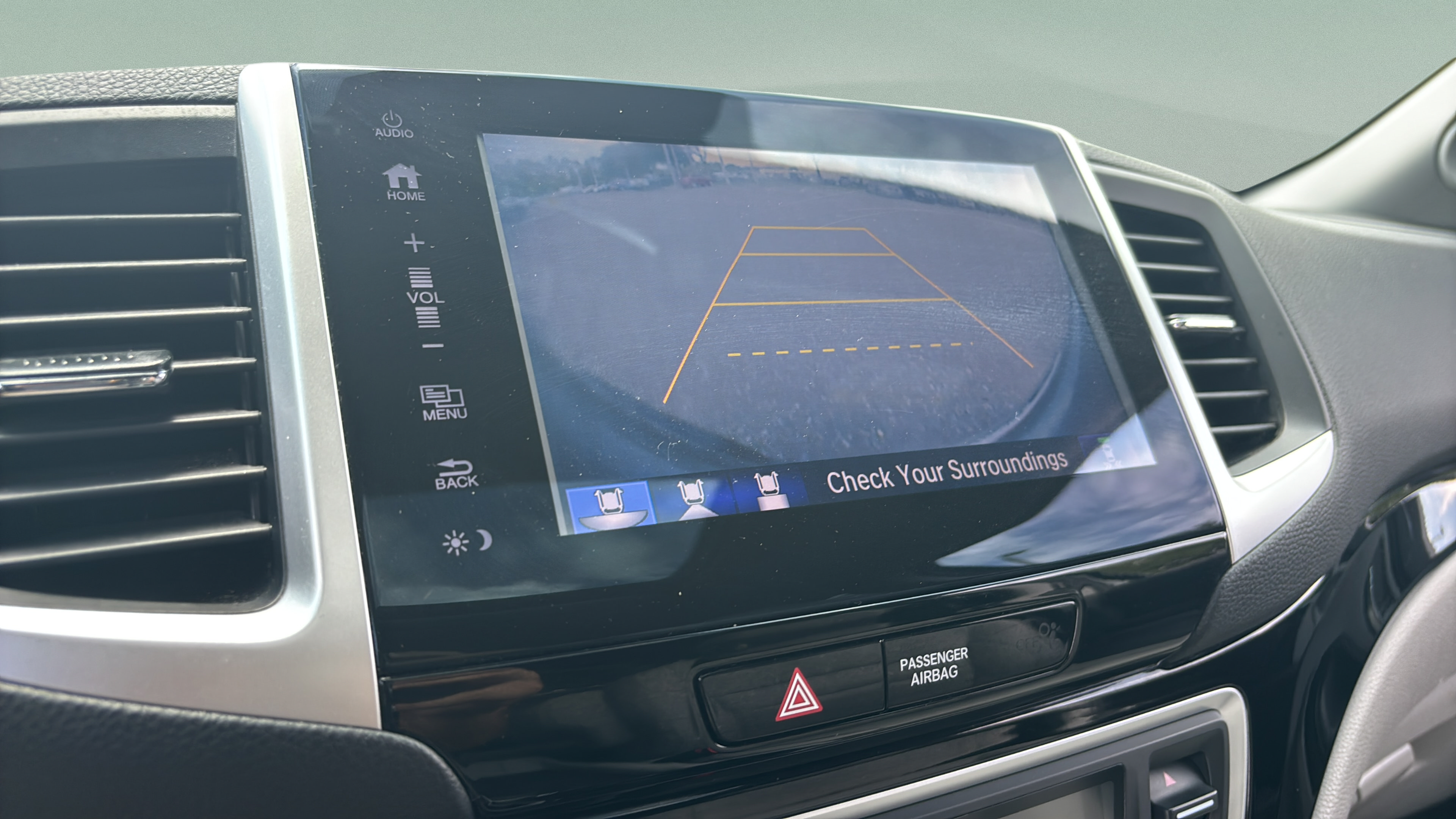 Used 2017 Honda Ridgeline RTL-E image 22