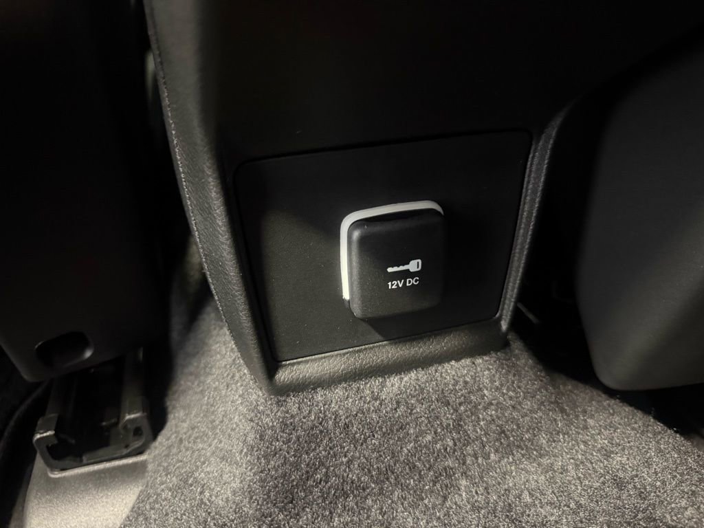New 2026 Jeep Compass Latitude AWD/4WD image 32