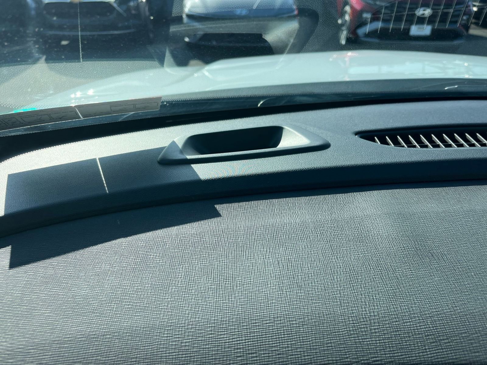 Used 2025 Buick Envista Sport Touring image 34