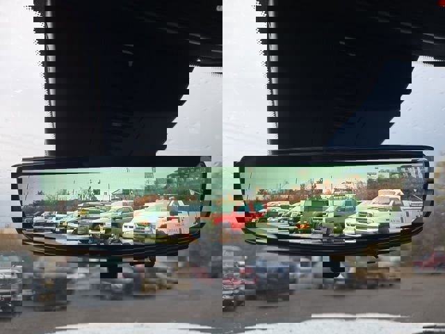 New 2026 GMC Acadia Elevation w/ Black Edition image 32