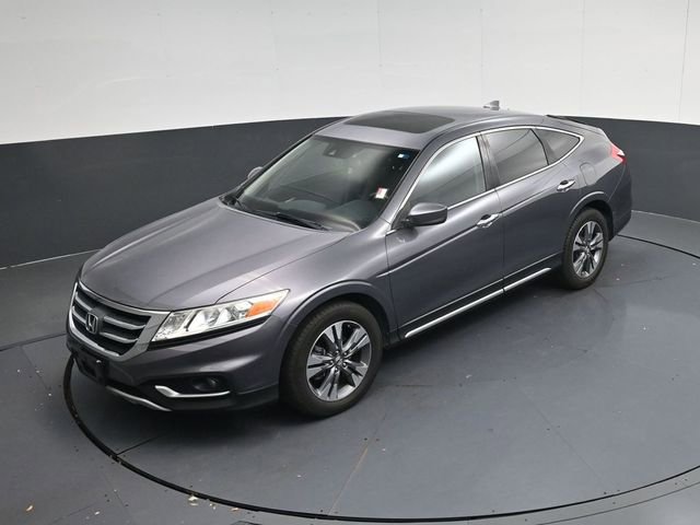 Used 2015 Honda Crosstour EX-L image 45