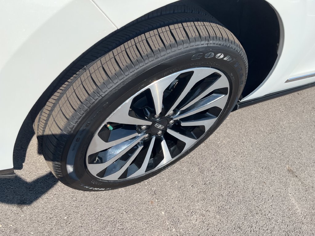 Used 2022 Lincoln Navigator L Reserve AWD/4WD image 9