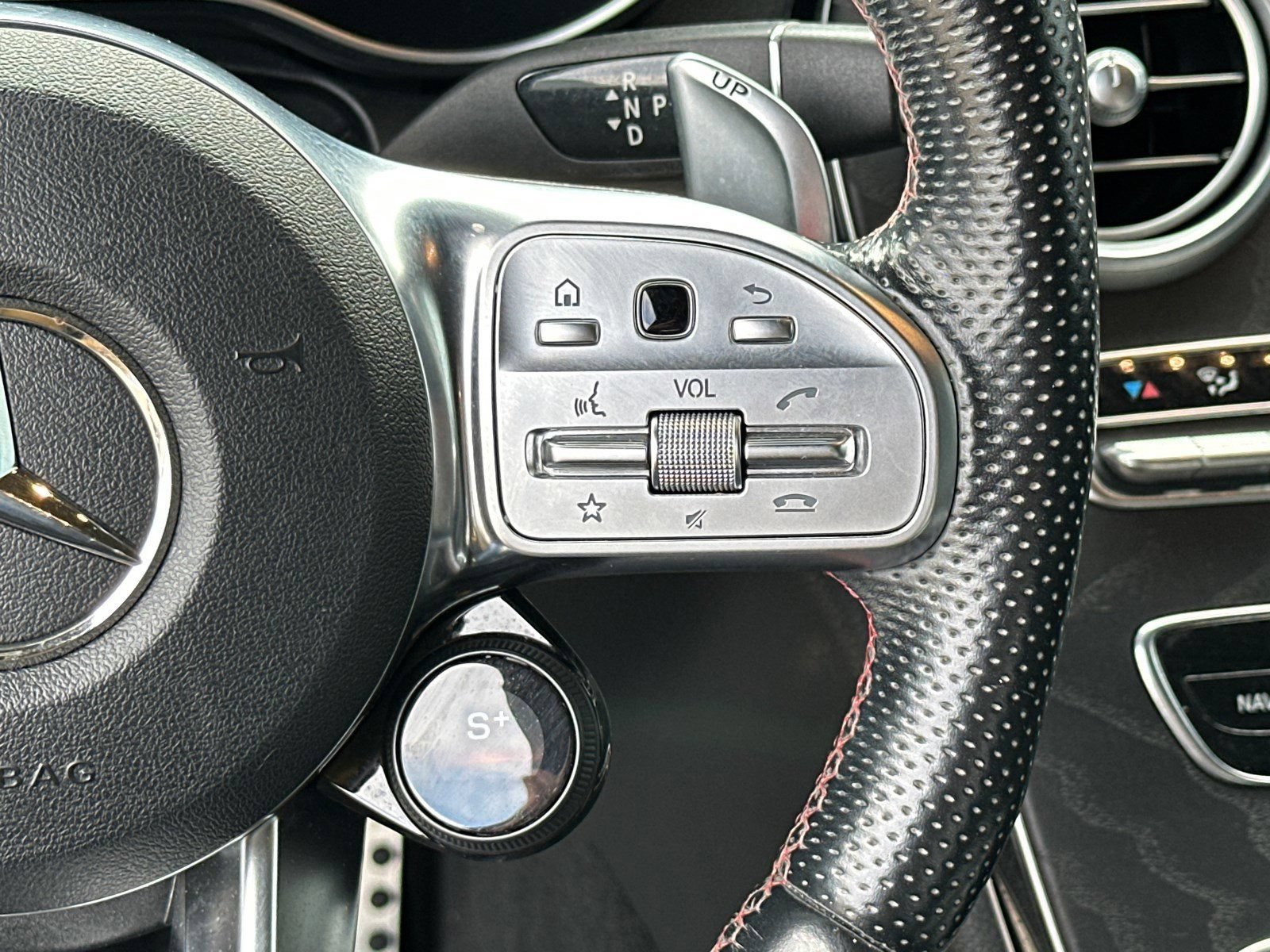 Used 2020 Mercedes-Benz C 43 AMG 4MATIC Coupe image 23
