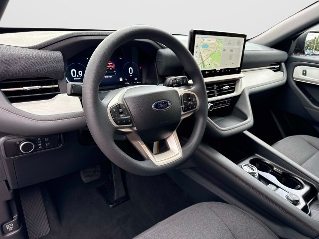 New 2027 Ford Explorer Active RWD image 34