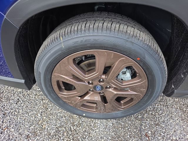 New 2026 Subaru Ascent Limited Bronze AWD/4WD image 10