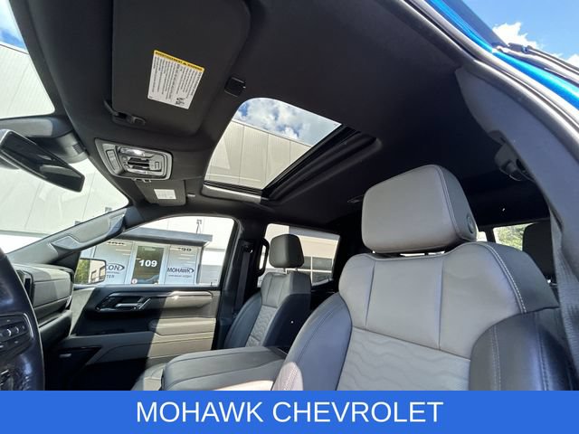 Used 2023 Chevrolet Silverado 1500 ZR2 AWD/4WD image 19