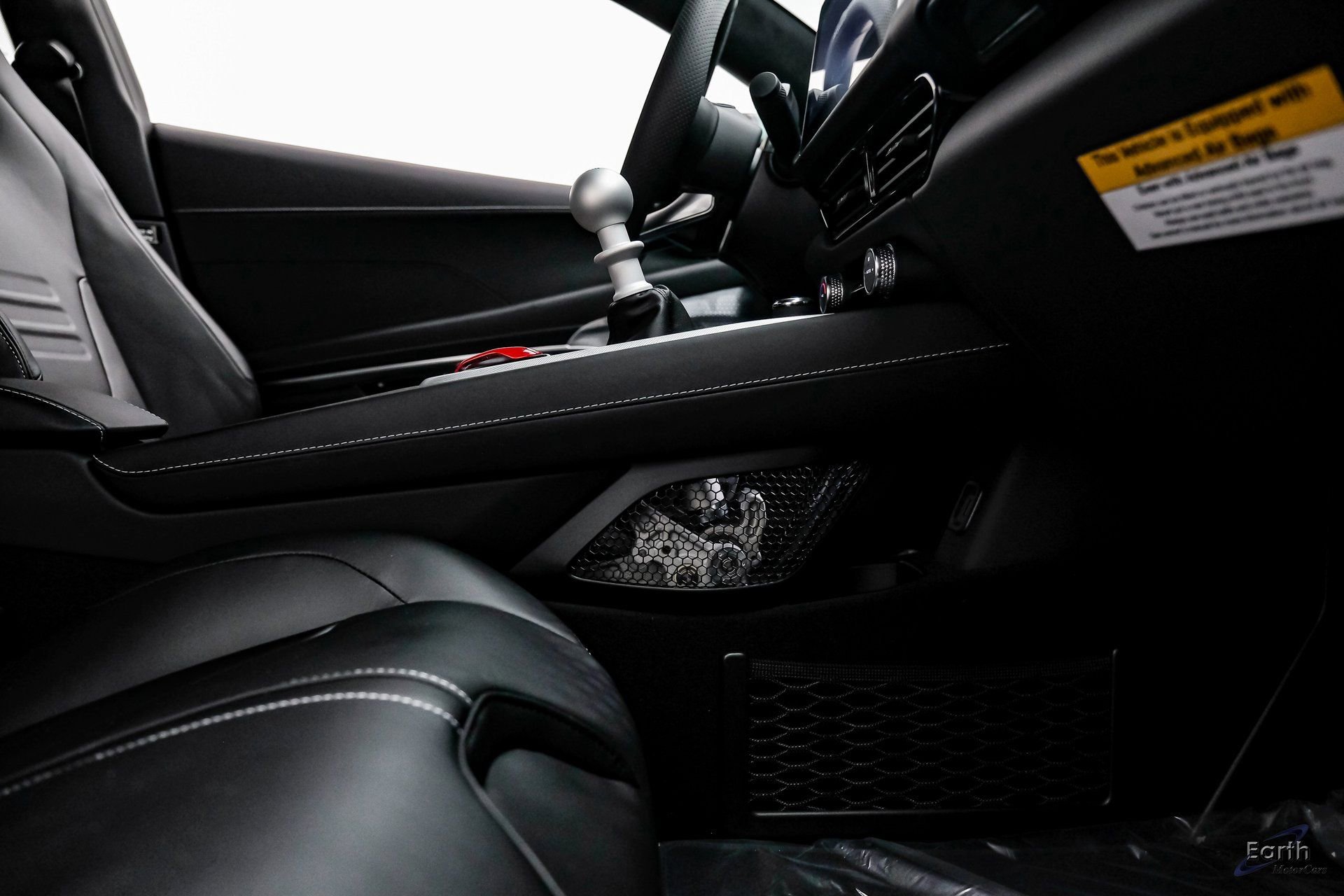 New 2026 Lotus Emira V6 SE Touring image 62