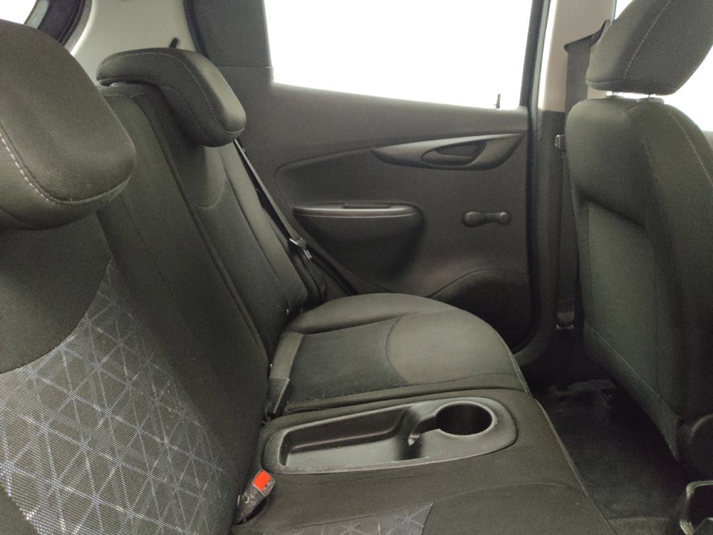 Used 2021 Chevrolet Spark LS image 19