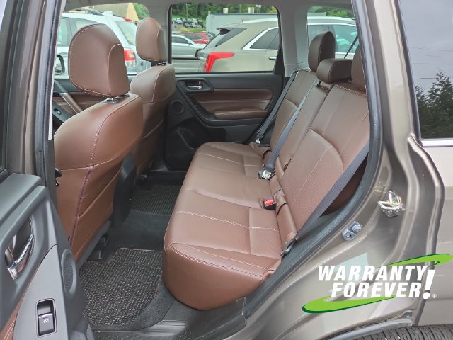 Used 2017 Subaru Forester 2.5i Touring AWD/4WD image 16