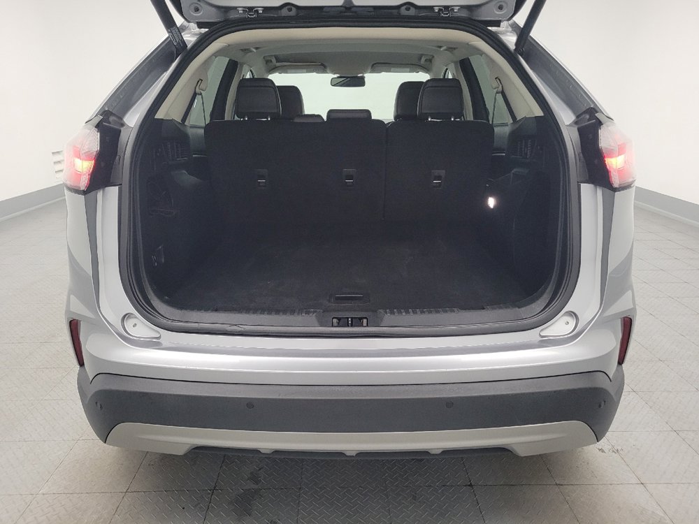 Used 2022 Ford Edge SEL w/ Convenience Package AWD/4WD image 29
