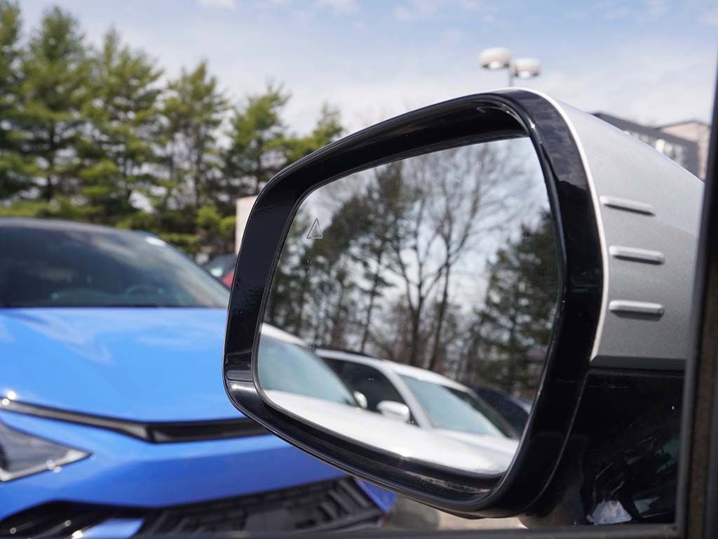 Used 2023 Kia Carnival LX image 28